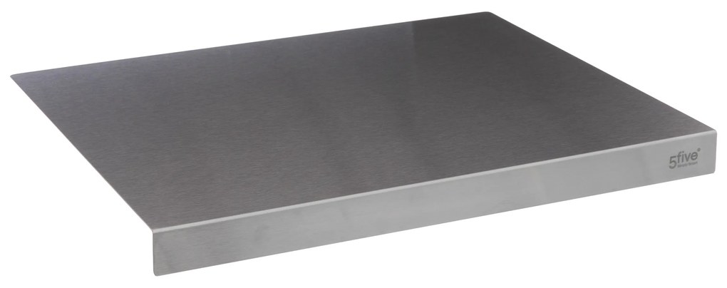 Planșetă mare din metal, 50 x 40 cm