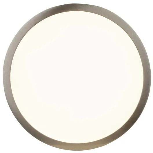 Globo 12366-15 - Plafonieră LED dimerizabilă VITOS LED/15W/230V