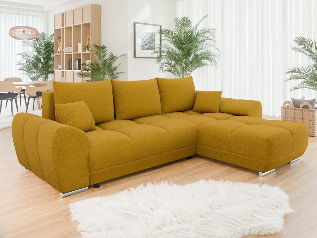 Colțar Bordie L (kari). Promo -17%. 1121886