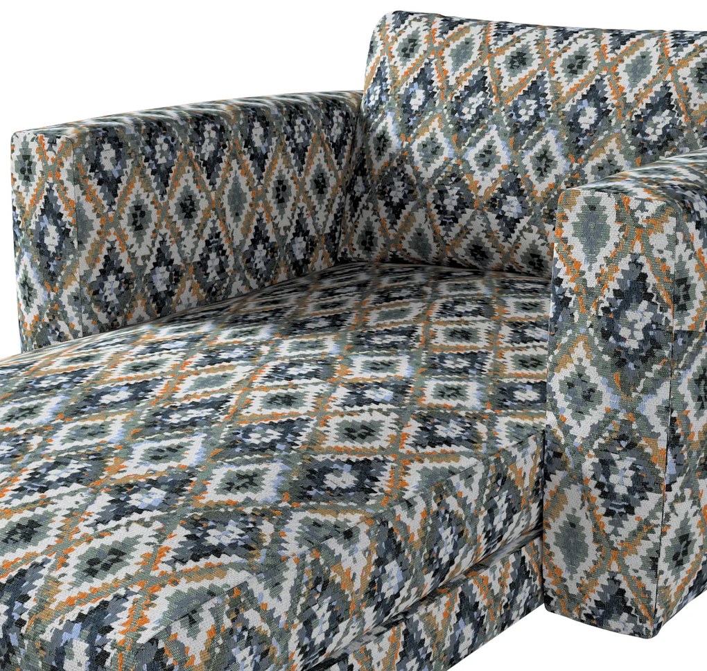 Husa pentru sezlong cu cotiere Norsborg