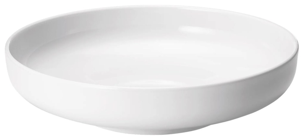 Farfurie adanca din portelan Koppel 21 cm - Georg Jensen