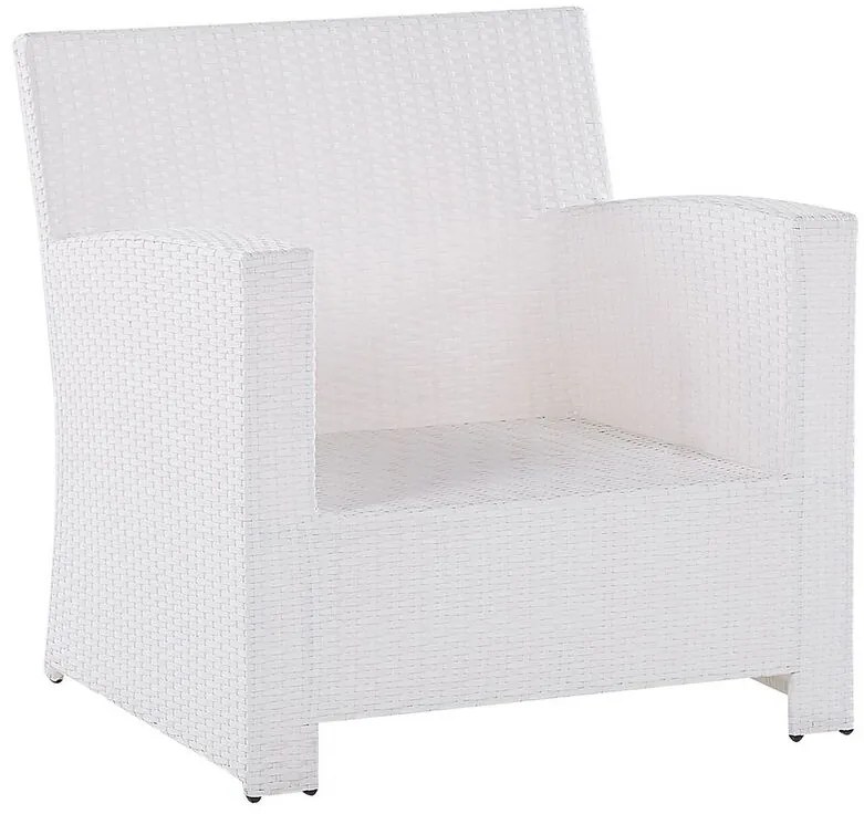 Set canapele pentru grădină Menro (gri deschis). 1011660