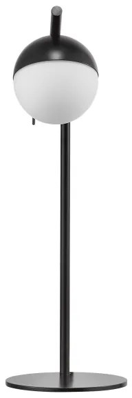 Lampă de masă Nordlux CONTINA 1xG9/5W/230V negru