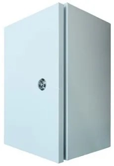 Panou 30x40x20 Metalic IP54