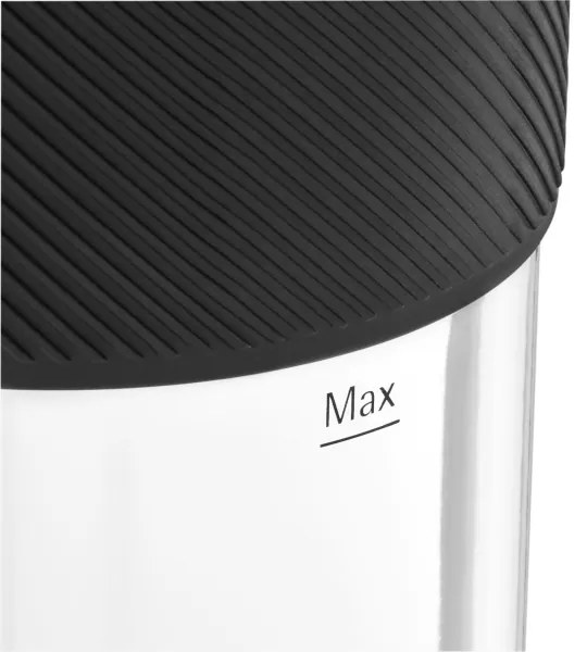 Blender portabil WMF KITCHENminis 50W/7,4V 1200 mAh oțel inoxidabil