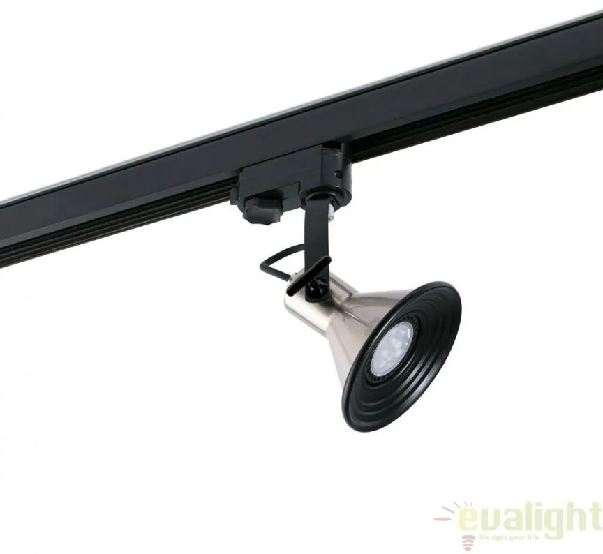 Spot directionabil pe sina, CUP 40593