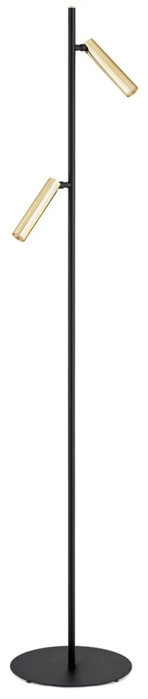 Lampadar 2 becuri TORRE A7083
