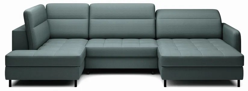 Coltar extensibil Berrto pe dreapta Manhattan 38