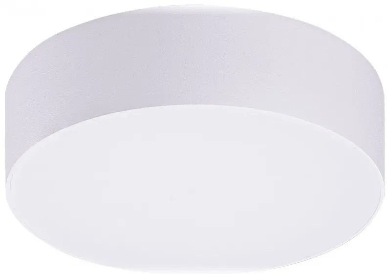 Plafoniera LED pentru exterior IP54 CASPER ROUND 4000K WH