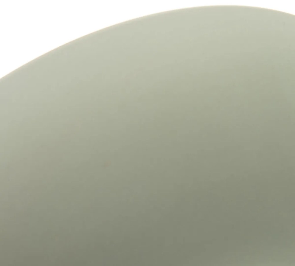Orion Set de farfurii ceramice Greenish 27 cm, 6bucăți