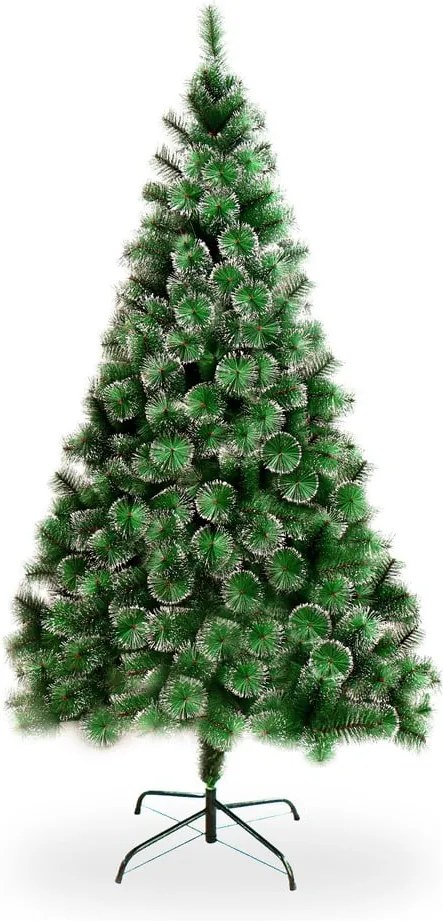 Pin artificial de Crăciun, înălțime 1,8 m