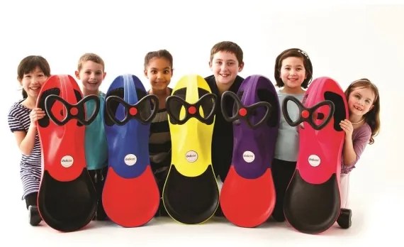 Bicicletă verde fără pedale Didicar