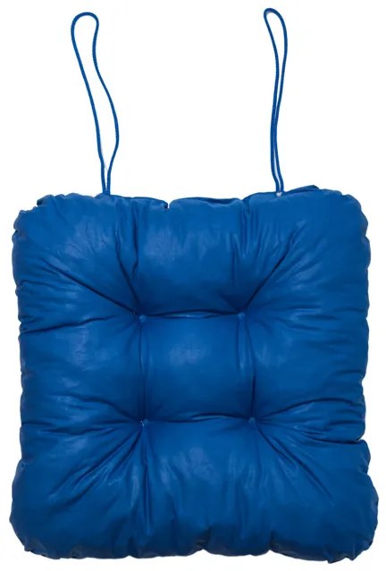 Perna pentru scaun Soft albastru