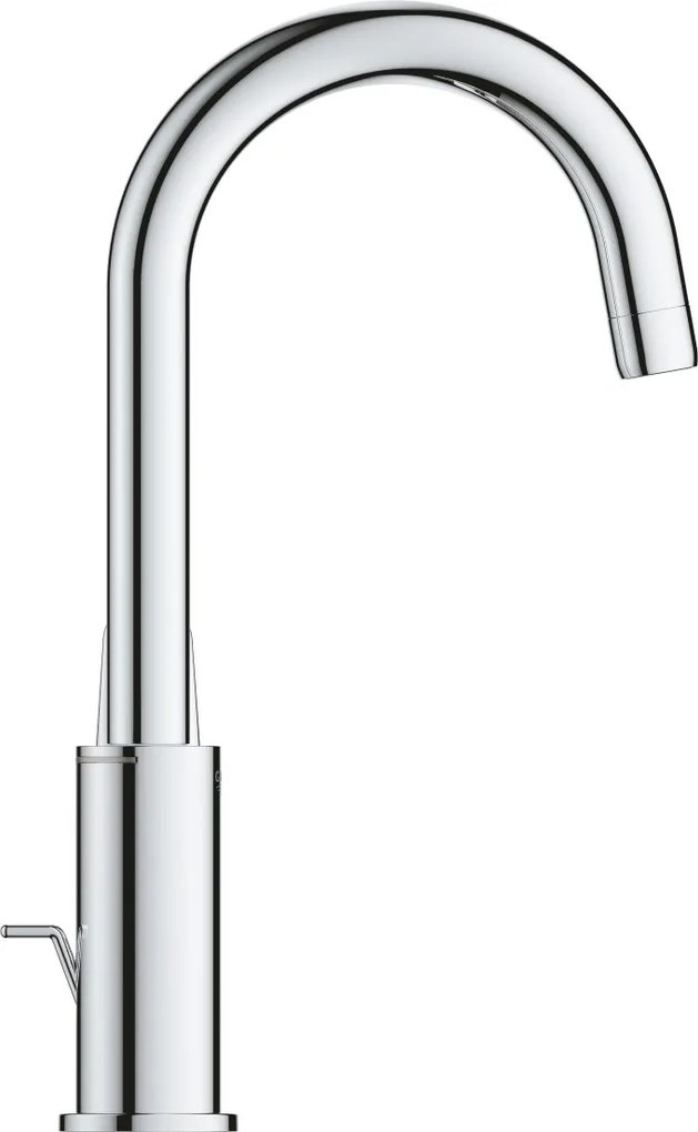 Grohe Swift baterie lavoar stativ StarLight Chrome 24330001