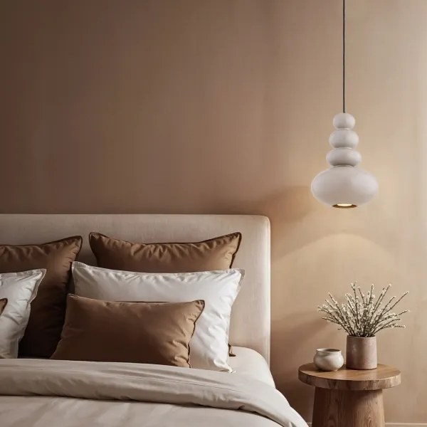 Lustră pe cablu Argon 8823 DIEGO 1xGU10/5W/230V gri