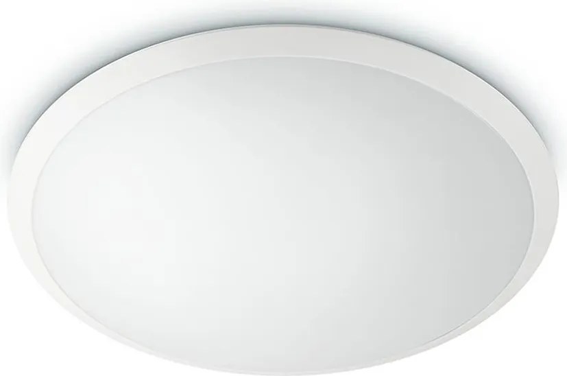 Philips 31823/31/P5 - Plafonieră LED WAWEL/36W/230V