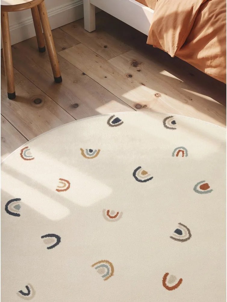 Covor pentru copii ø160 cm Ravi – Hanse Home