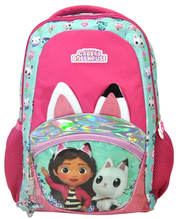 Gabby&#039;s Dollhouse Rucsac, geantă 32 cm