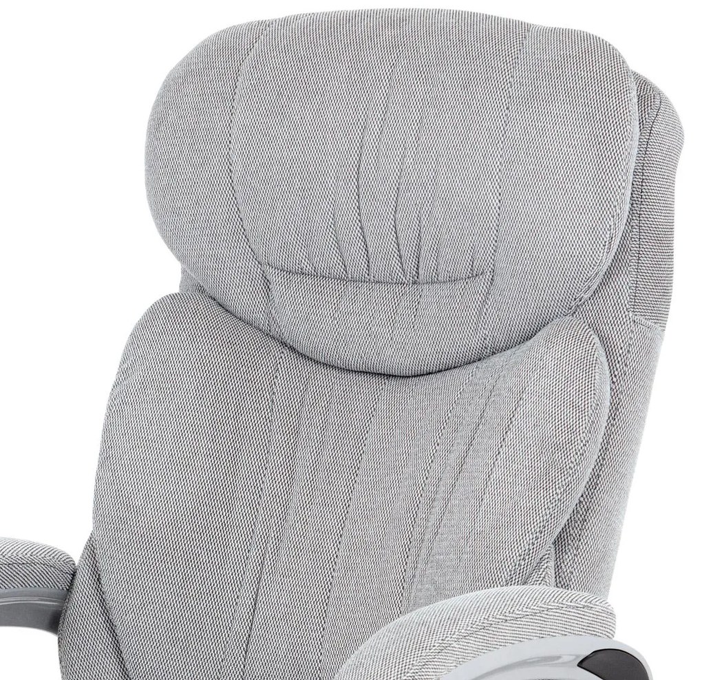 Fotoliu birou Kabas (gri). 1120783