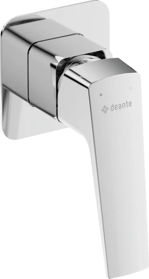 Blur Baterie pentru duș, îngropat, fără comutator de duș BQL_044L