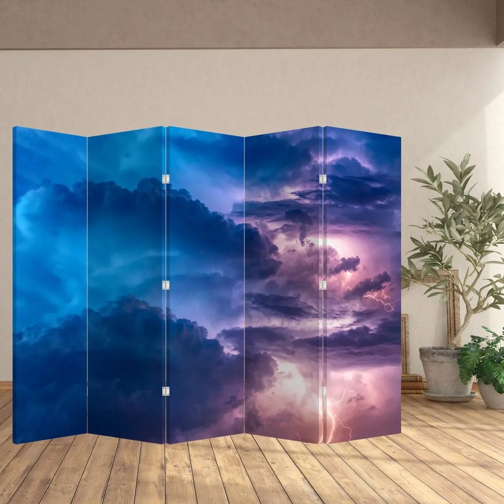 Paravan - Nori (210x170 cm)