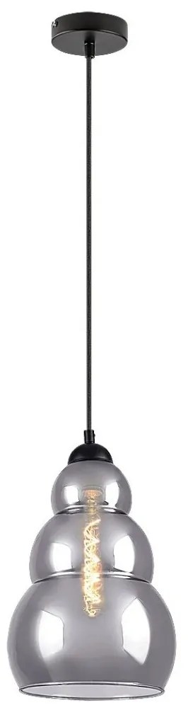 Lustra, Pendul design modern Salvatore