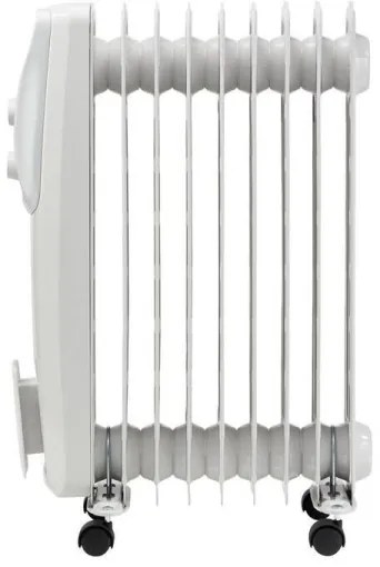 Radiator pe ulei cu 9 elemenți Rowenta 2000W/230V