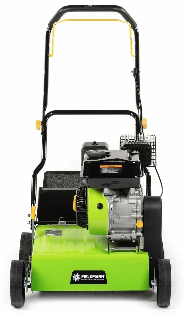 Fieldmann FZV 6050-B Verticutter pe benzină