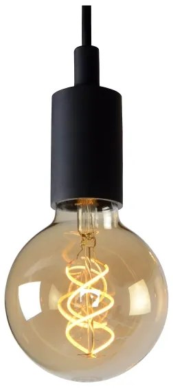 Lustră pe cablu FIX MULTIPLE 7xE27/60W/230V Lucide 08408/07/30