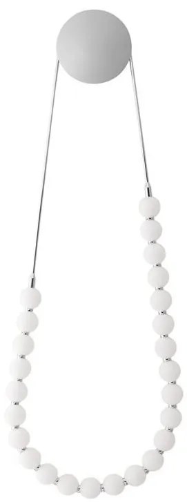 Aplica LED XXL suspendata design decorativ BRILLANTE