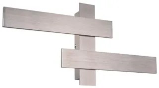 Aplica moderna LED SMD 2X10.5W BELFAST 275510207 TRIO
