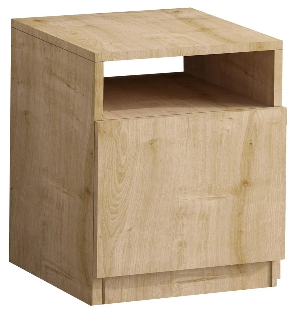Noptieră Honey (Nuc). 1088626
