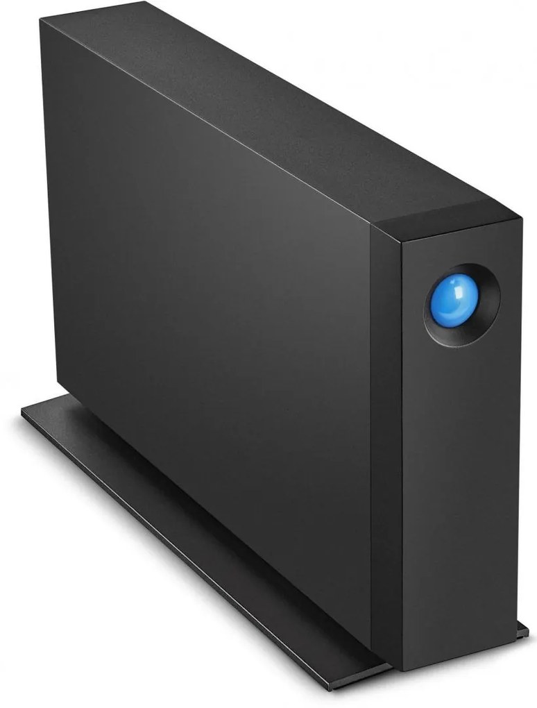 HDD 10TB LC D2 PROFESSIONAL USB 3.0