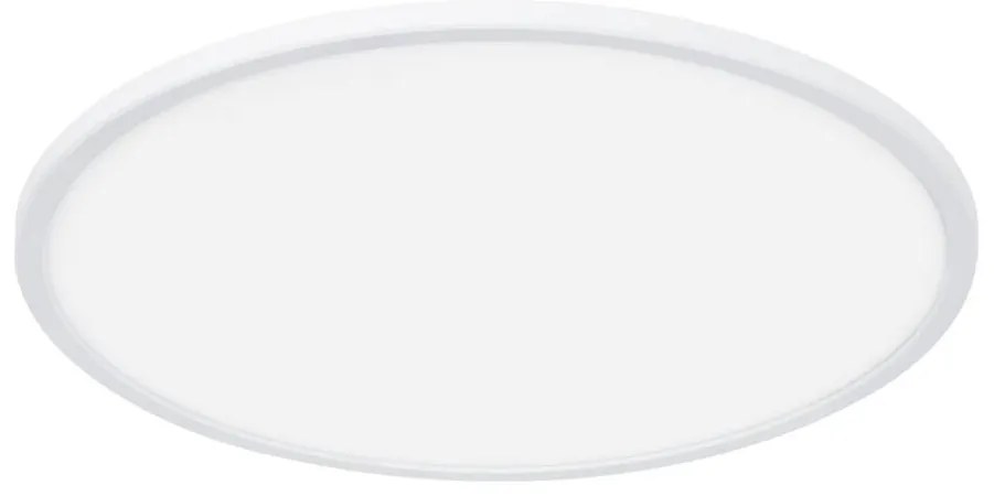Plafoniera LED design silm IP20 Oja 42 alb 3000-4000K 2015106101 NL
