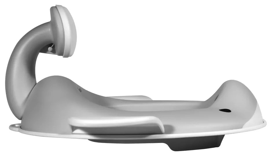 Reductor WC pentru copii gri închis Dark grey – Kindsgut