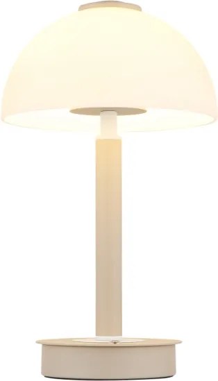 Globo 21953SA - Lampă de birou LED tactilă reglabilă ULDIN LED/7W/230V 3000K
