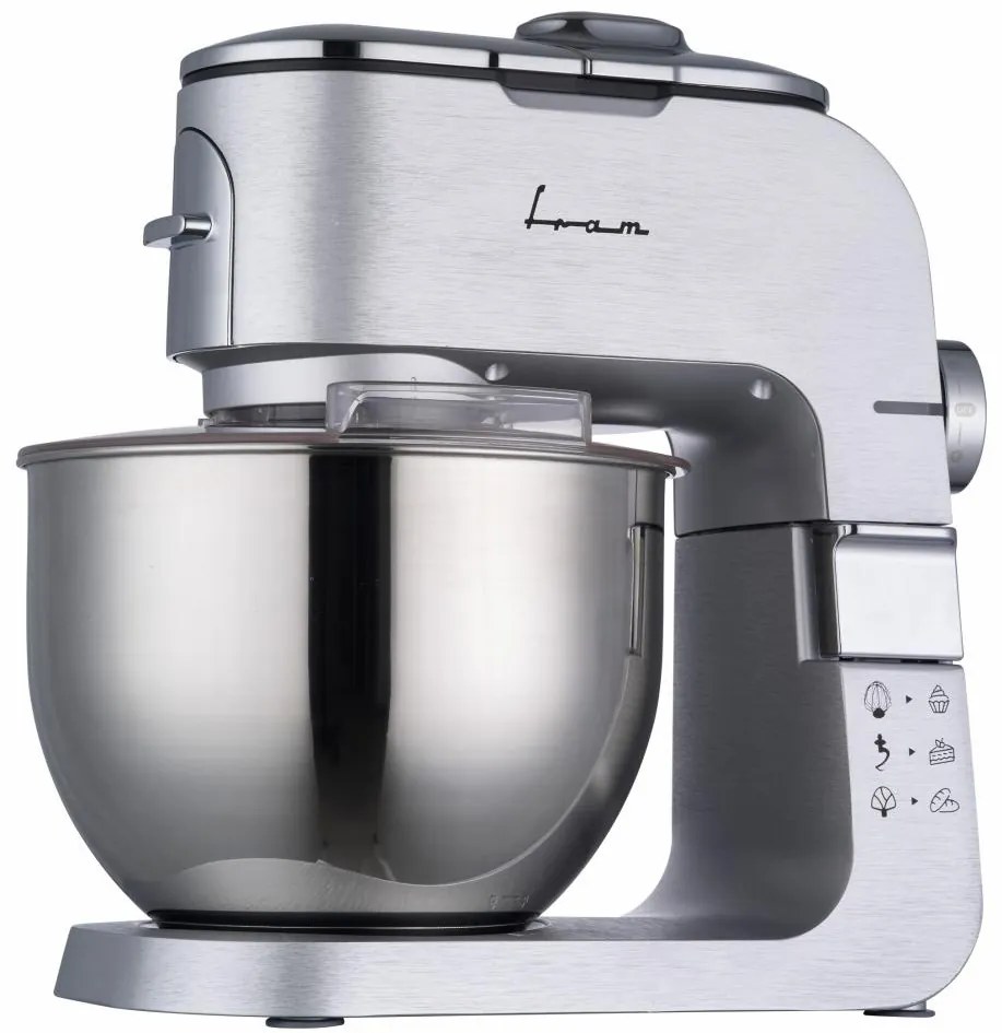 MIXER PLANETAR FRAM FPM-K1500M
