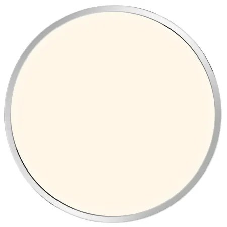 Nordlux - Plafonieră LED dimabilă pentru baie OJA LED/19W/230V 3000/4000K IP54 Ø43 cm