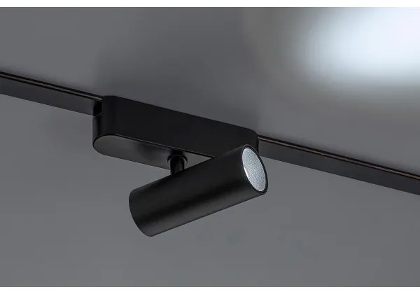 Spot LED dimabil pentru sistem de șină monofazic Rabalux 70125 LiTrack LED/5W/24V
