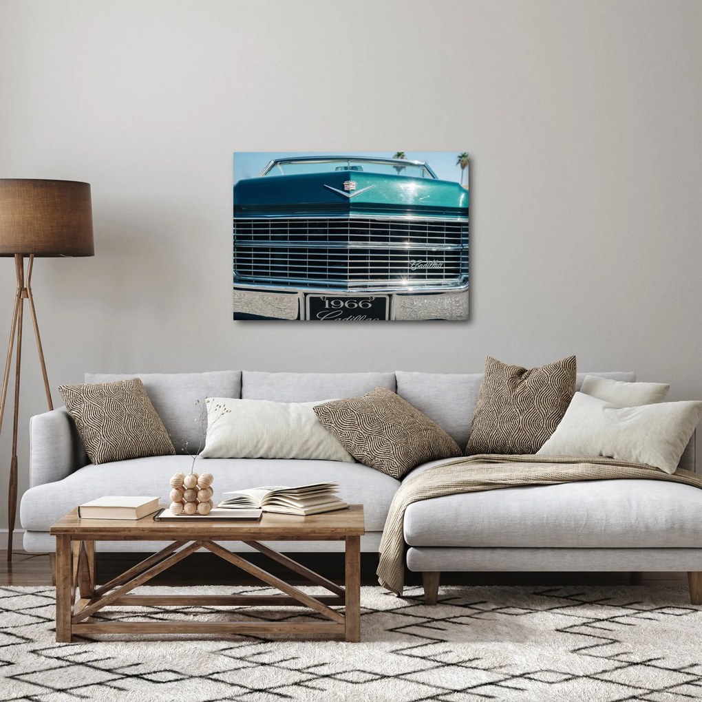 Tablou - Cadillac (70x50 cm)