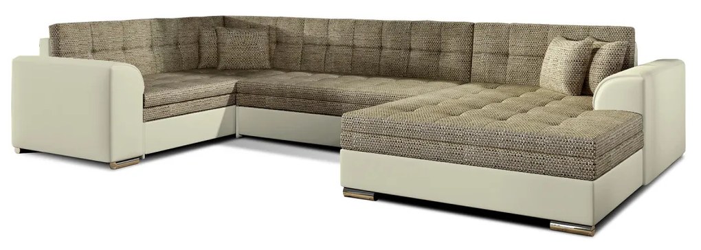Coltar extensibil Damario pe dreapta Berlin 03/Soft 33