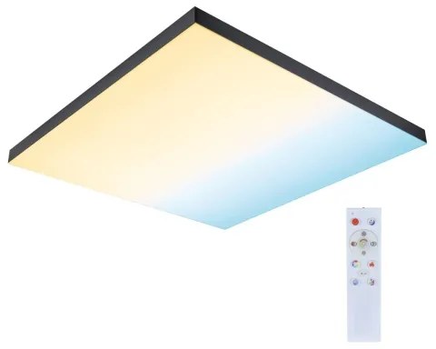 Paulmann LORIA 79913 - Plafonieră LED dimabilă RGBW, 31 W, 230 V