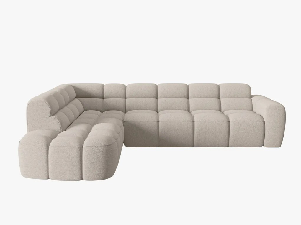 Coltar Lisa stofa L293 cm