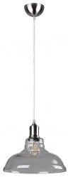 Pendul vintage 1 bec E27 Aldo R30731007 Trio