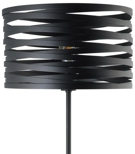 Lampadar CREMELLA 1xE27/40W/230V Eglo 99507