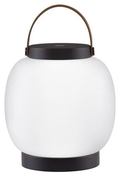 Lampa LED portabila iluminat exterior decorativ JIGRA