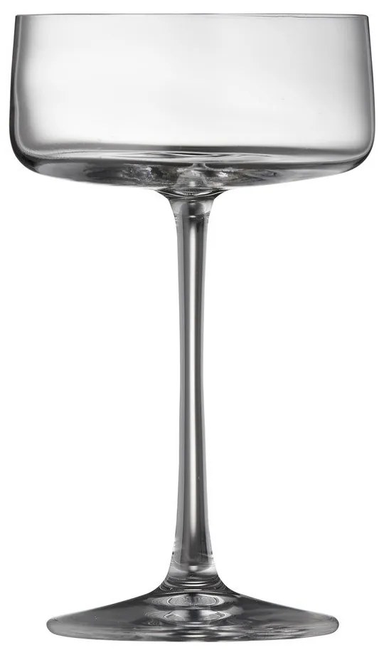 Set de pahare 4 buc. de șampanie 260 ml Zero – Lyngby Glas