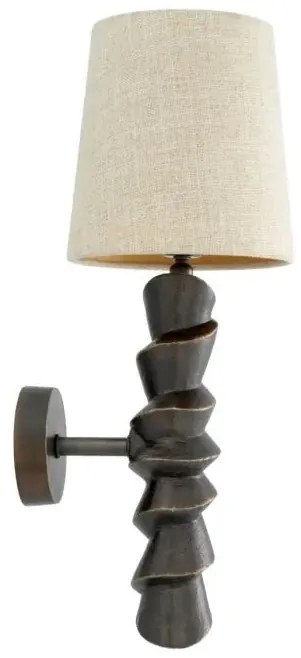 Aplica de perete LUX design deosebit Riverbank