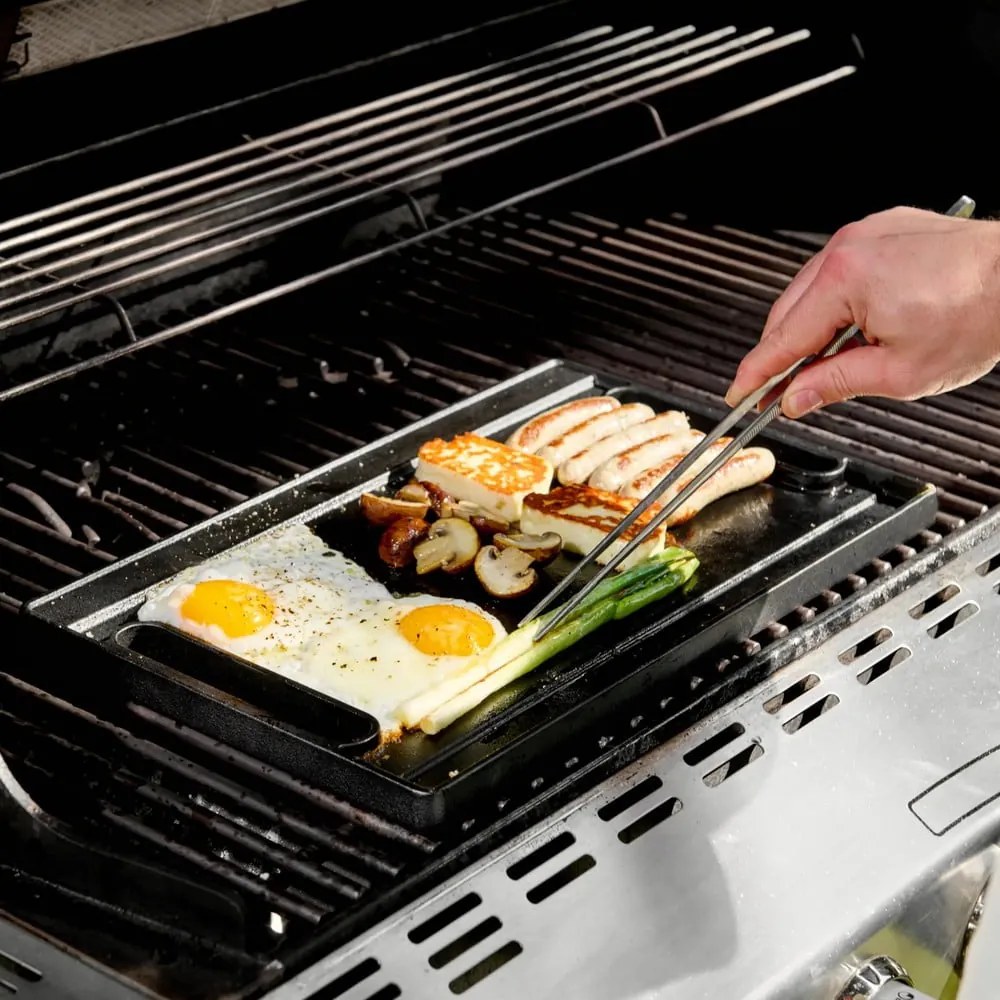 Placă din fontă Lore – FABINI