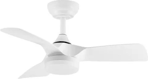 Lustra LED cu ventilator si telecomanda CAELIA